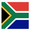 South Africa badge
